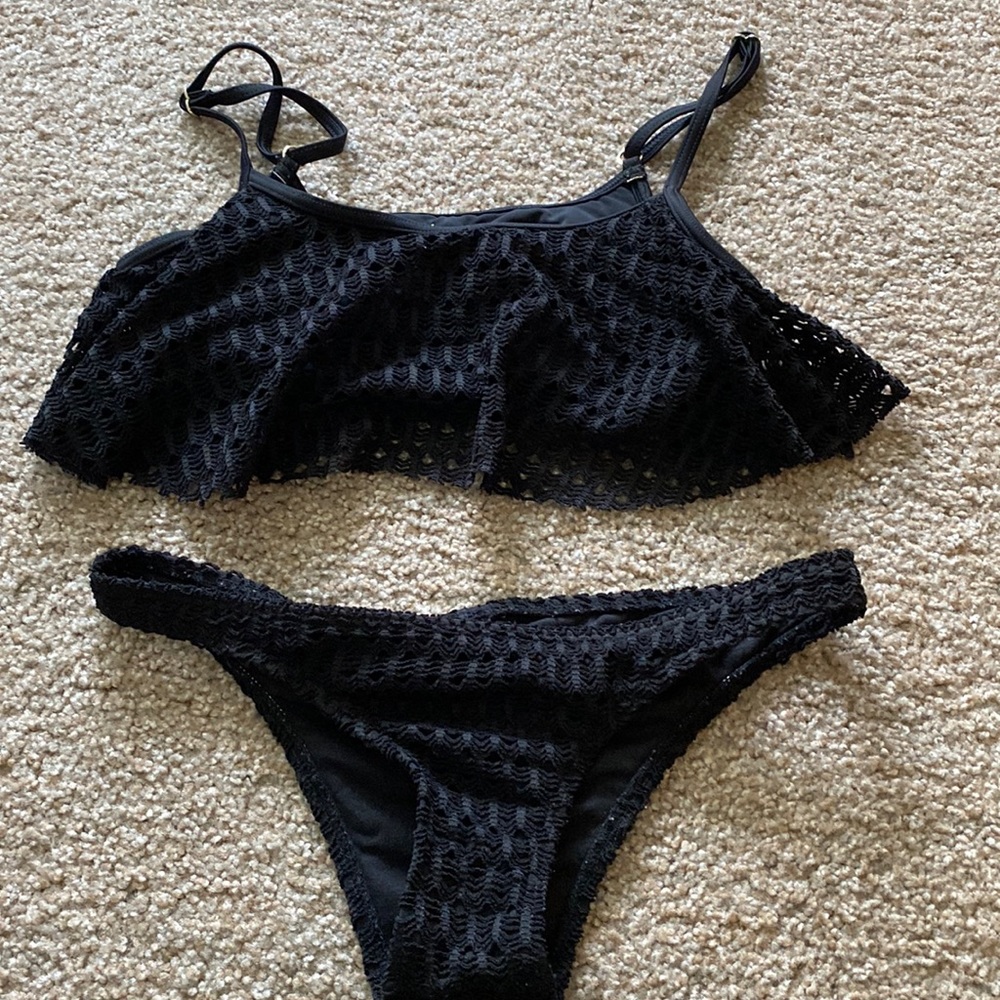 Roxy Bikini